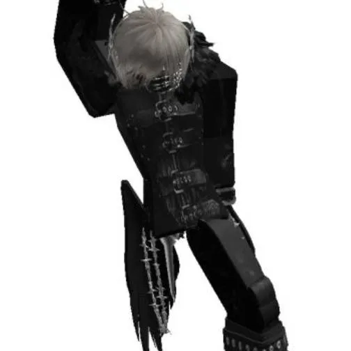 chat with ai character: Xavier