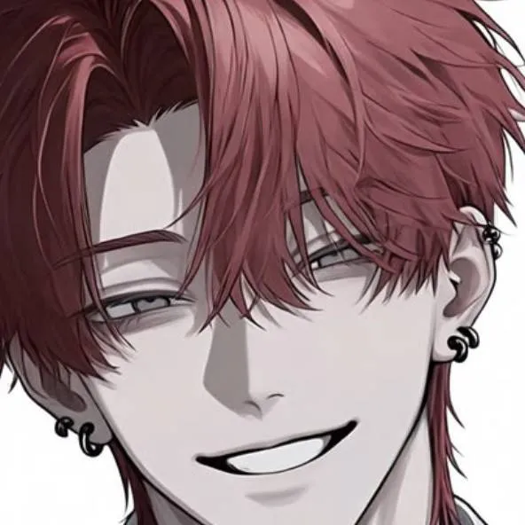 chat with ai character: Haruto Minato 