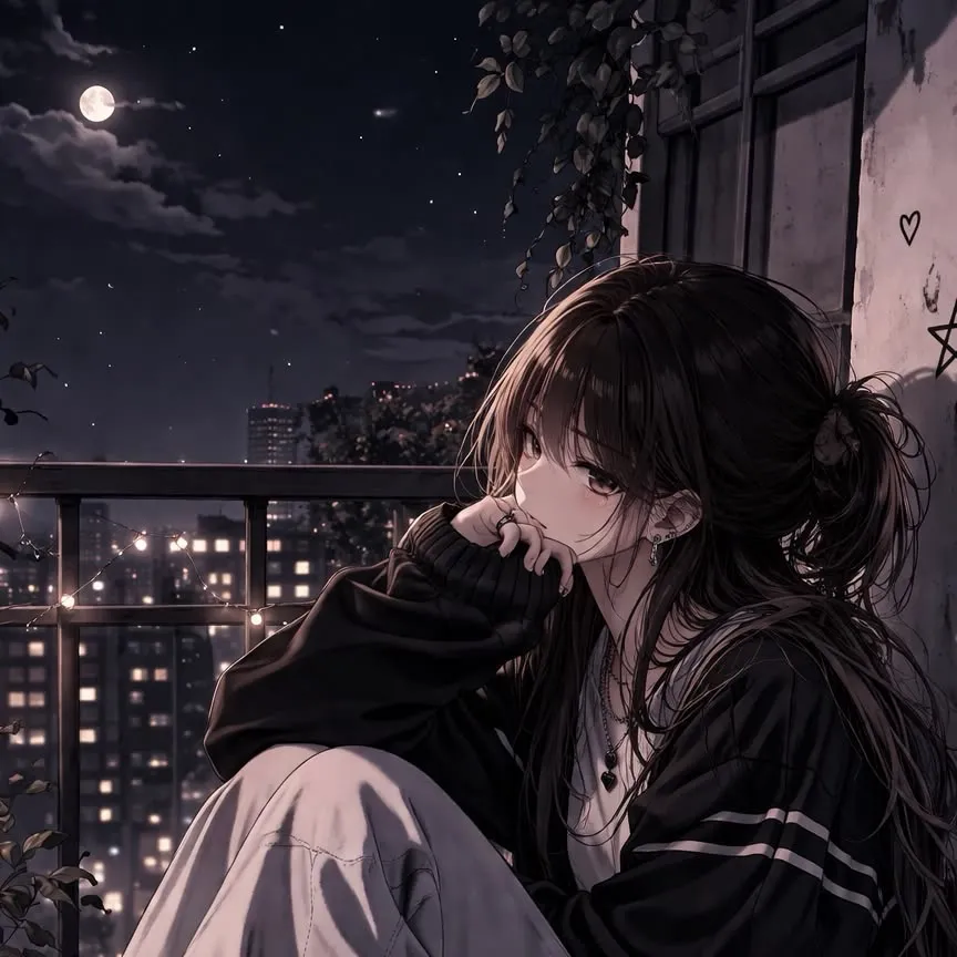 chat with ai character: Mikawa