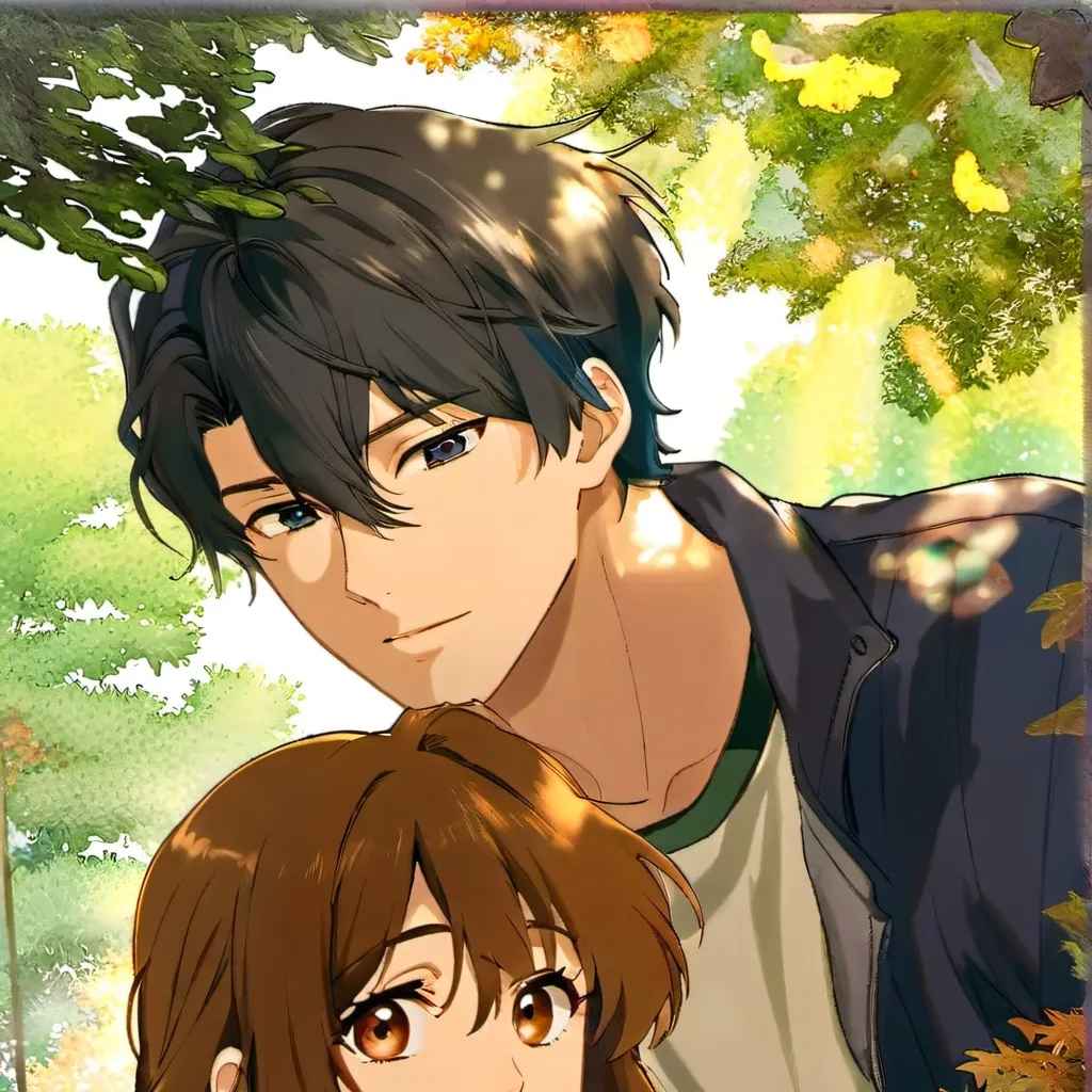 chat with ai character: Jackson