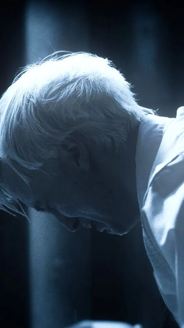 Talkie AI - Chat with Draco Malfoy 