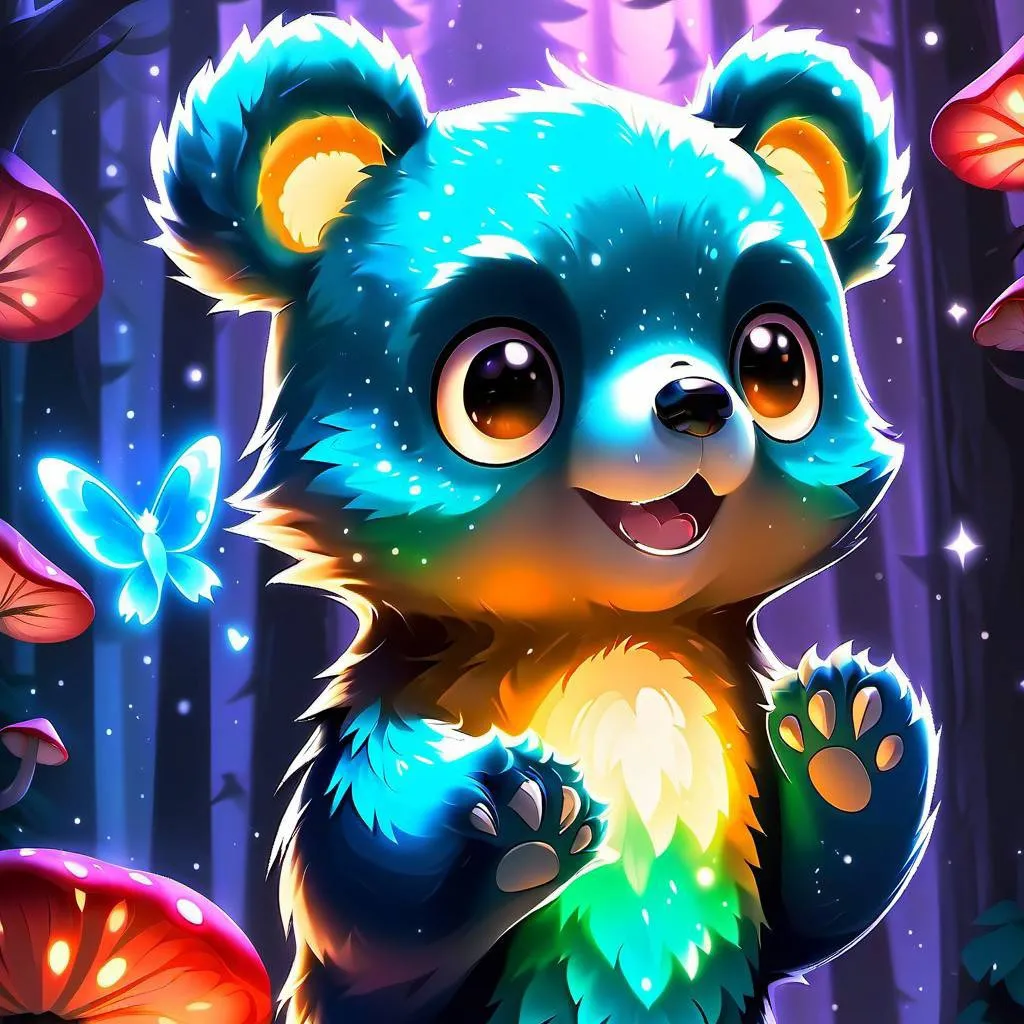 chat with ai character: sky