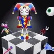 chat with ai character: tadc 3 