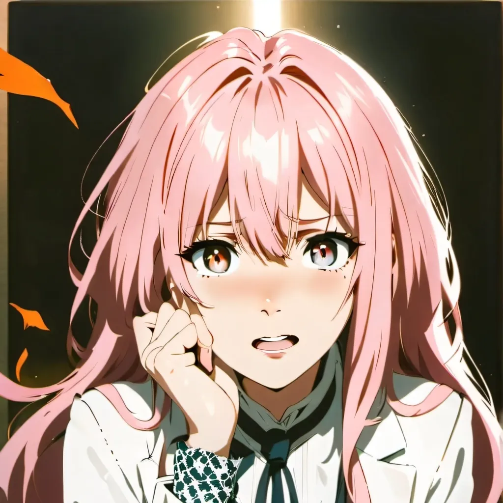 chat with ai character: karen
