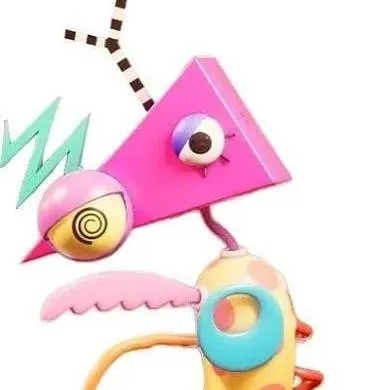 chat with ai character: ZOOBLE 