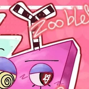 chat with ai character: zooble 3