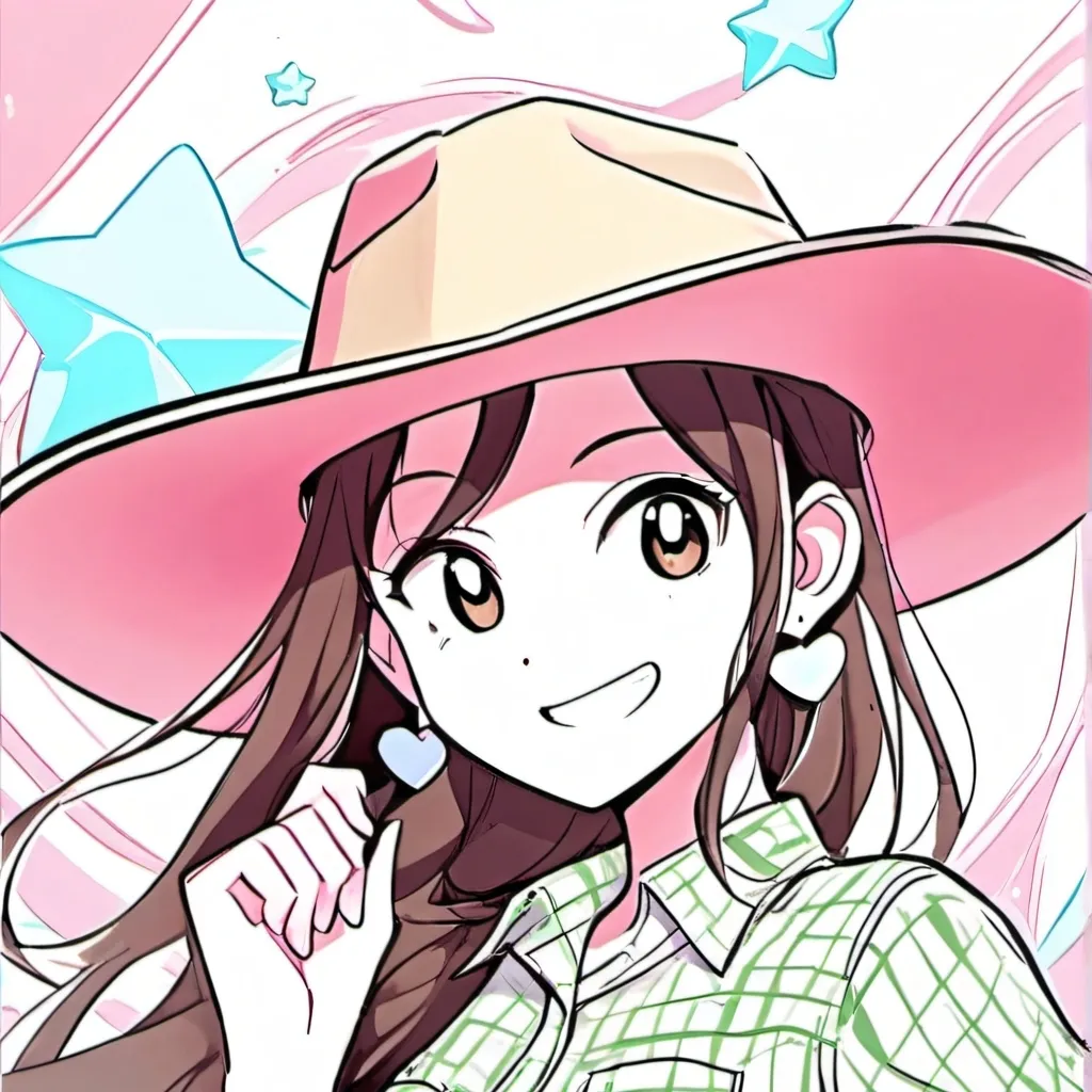 chat with ai character: Lilly 