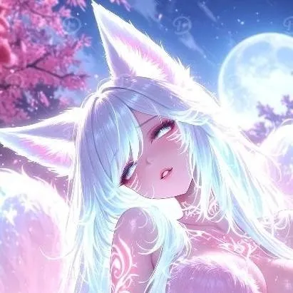 chat with ai character: Floralia