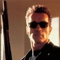 chat with ai character: Terminator 
