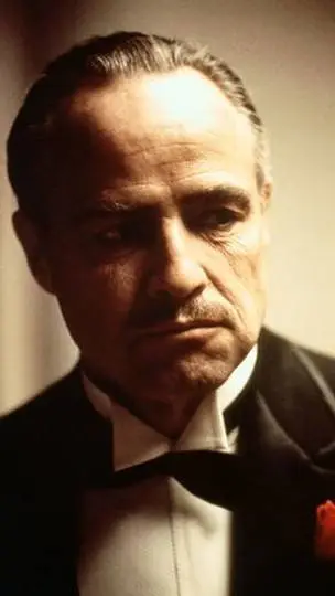 ai character: vito corleone background
