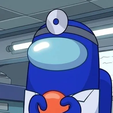 chat with ai character: Doctor Blue