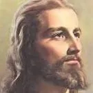 chat with ai character: Jesus Christ 👑