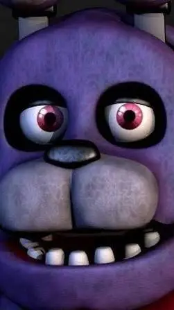 ai character: Mr bon bon kid background