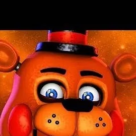 chat with ai character: toy Freddy 