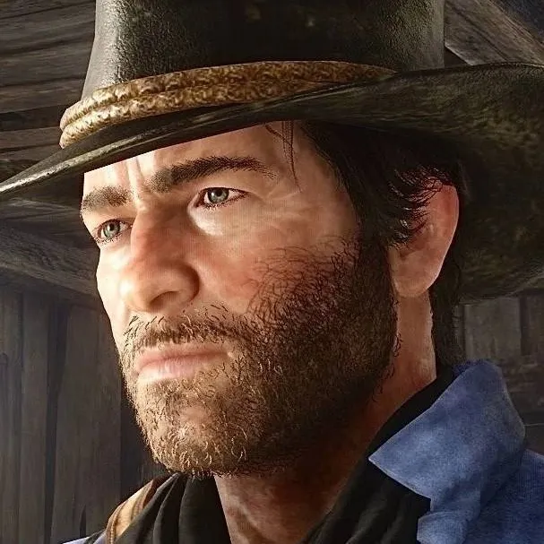 chat with ai character: Arthur Morgan 