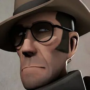 chat with ai character: sniper tf2