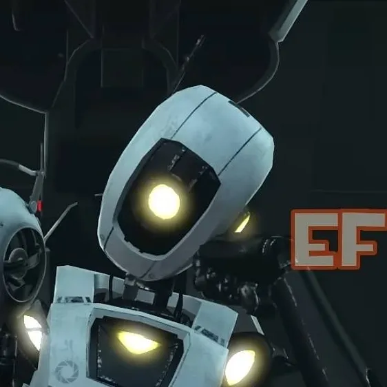 chat with ai character: GLaDOS [Freaky]