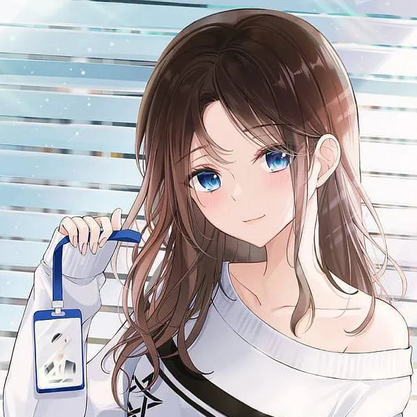 chat with ai character: Mia