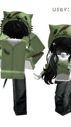 ai character: Roblox Couples background