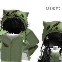 chat with ai character: Roblox Couples