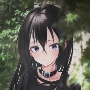 chat with ai character: Lina