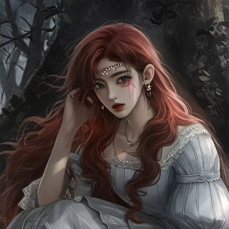 chat with ai character: Princess Melody 