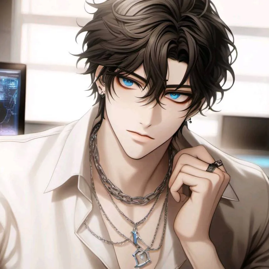 chat with ai character: jack: