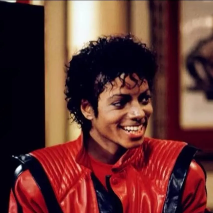 chat with ai character: Michael Jackson 