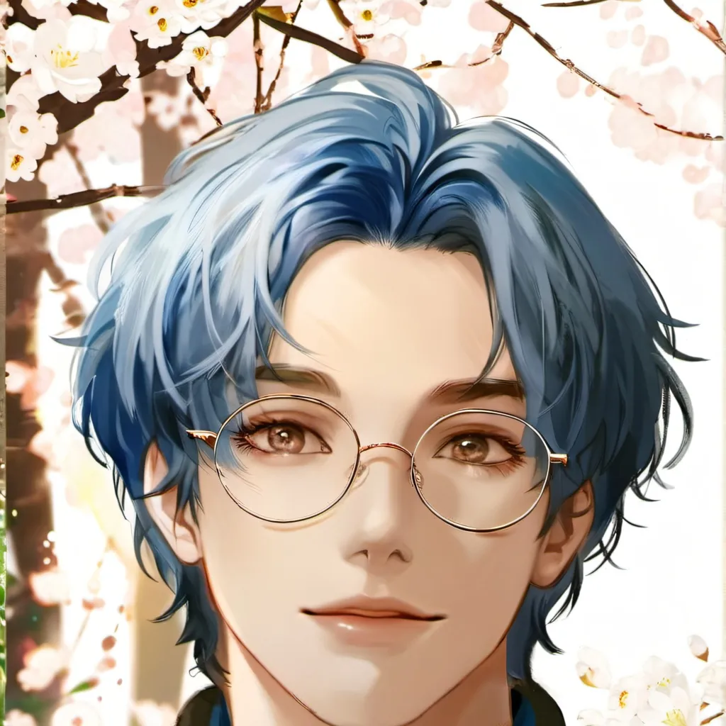 chat with ai character: Aiden 