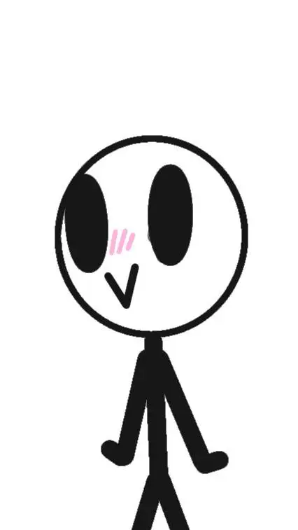 ai character: you hate Water background