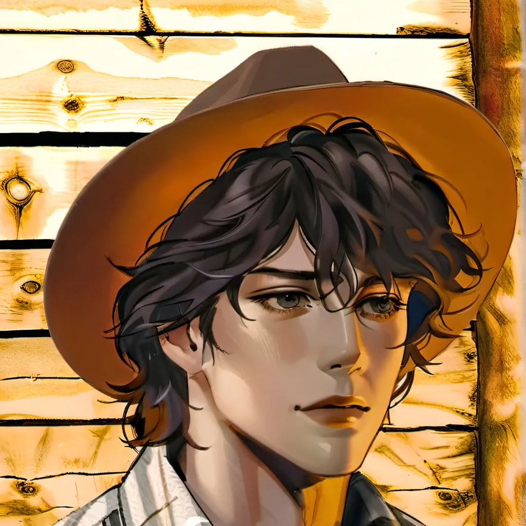chat with ai character: Carl Grimes