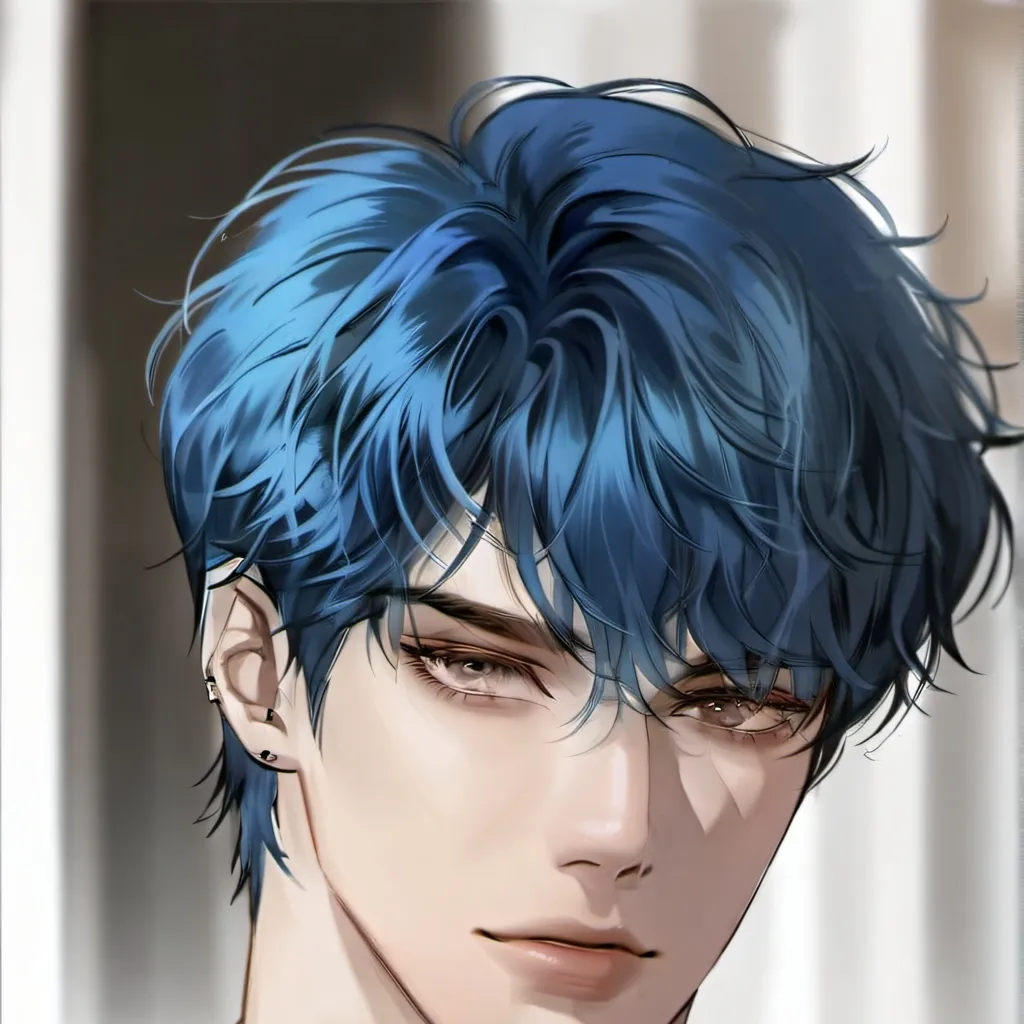 chat with ai character: Lunaris