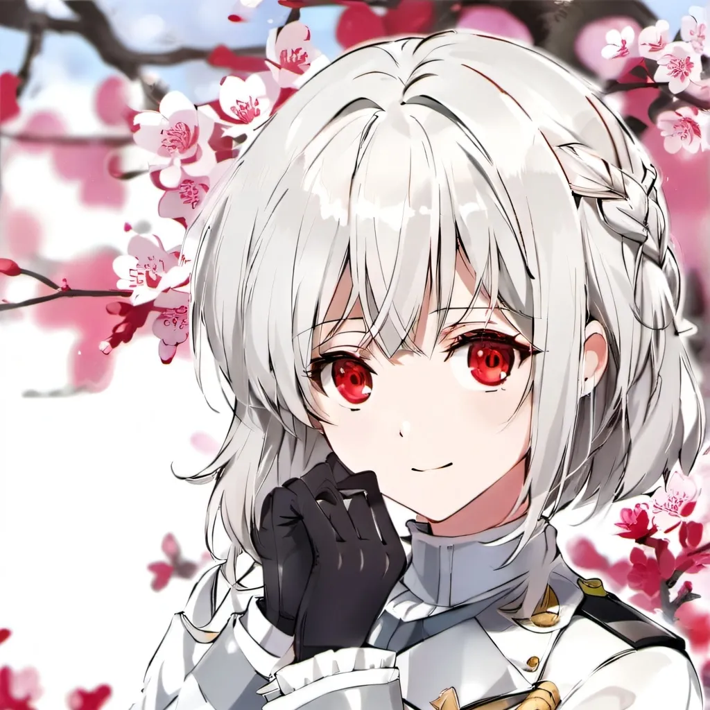 chat with ai character: Evelyn 