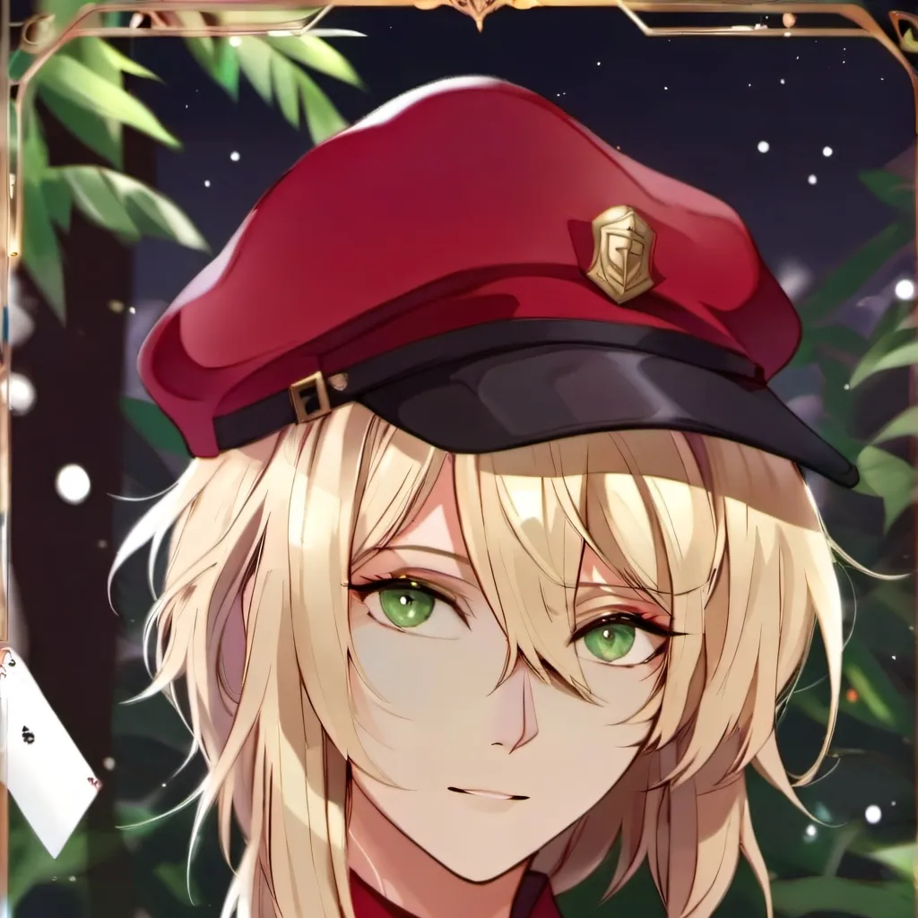 chat with ai character: Lucy