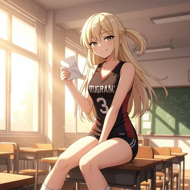 chat with ai character: Ashley 