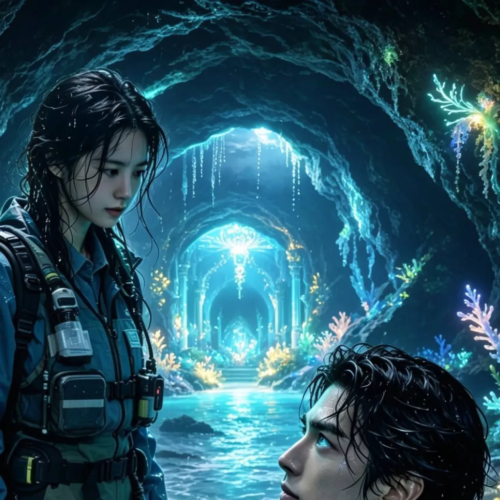 chat with ai character: Nerion Vale
