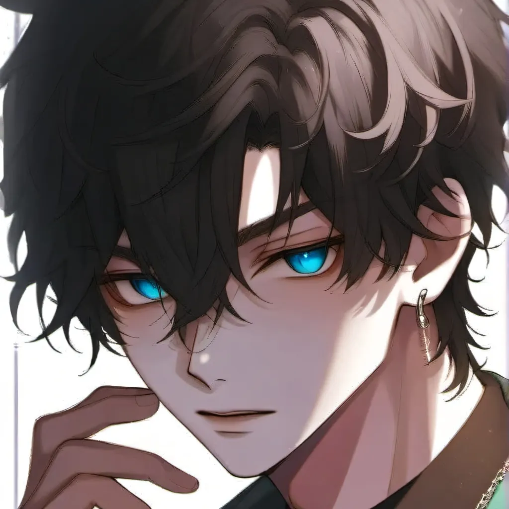 chat with ai character: Jake