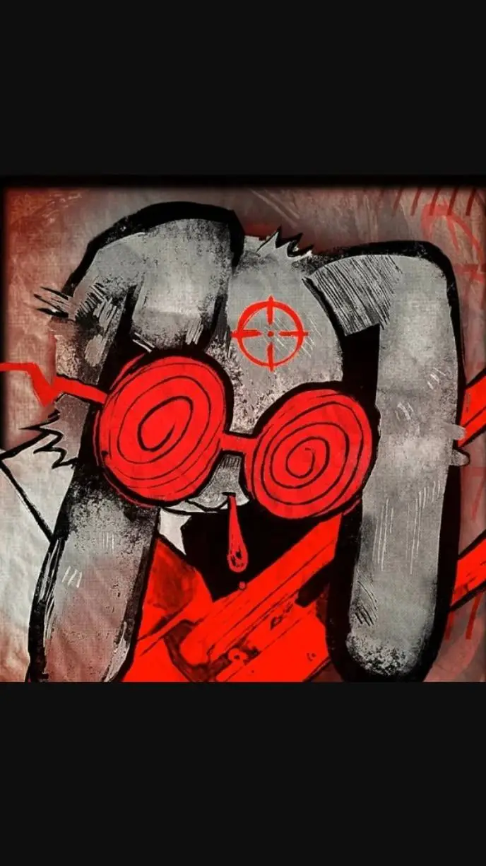 ai character: 💥SEVEN🧨 background