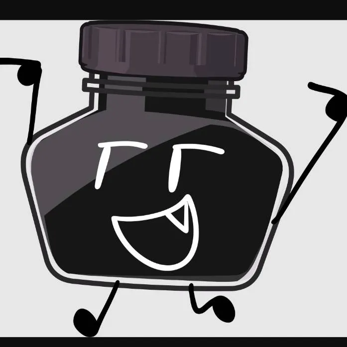 chat with ai character: 🖤Inky (ITFT) 🖤