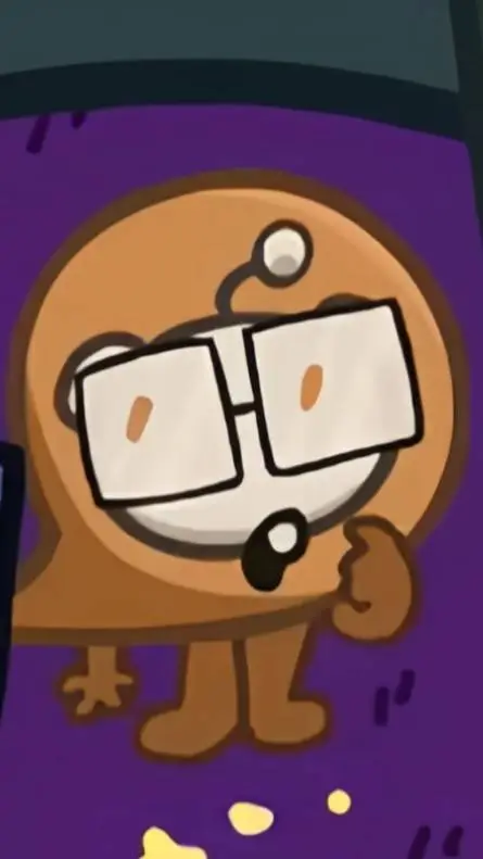 ai character: 🟠¡REDDIT!🟠 background