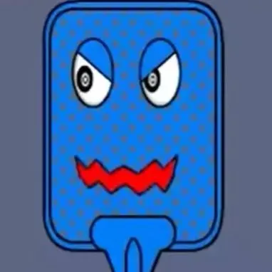 chat with ai character: Thomas Flyswatter!