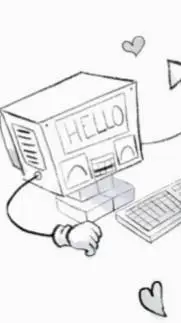 ai character: ¡Colin!  background