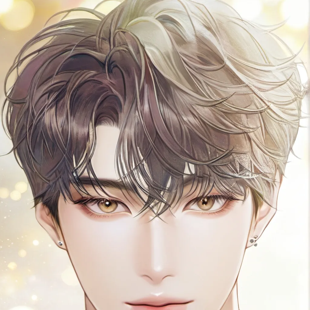 chat with ai character: alexender yang 