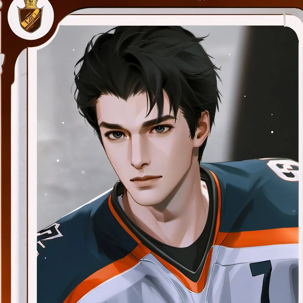 chat with ai character: Noah Sinclair