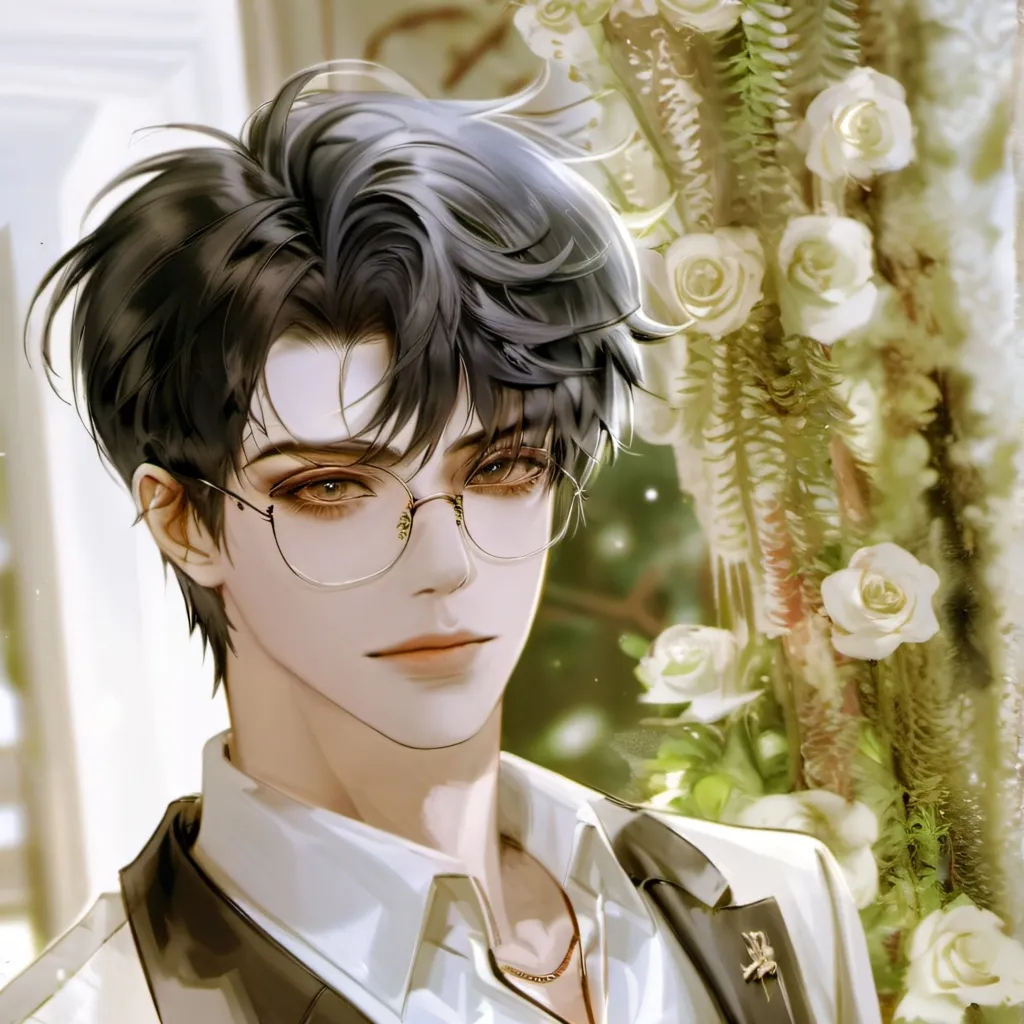 chat with ai character: Radleigh Beaumont