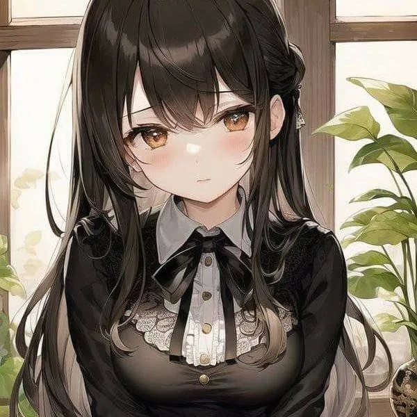 chat with ai character: ivy