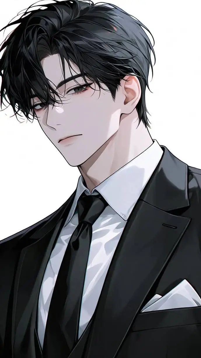 ai character: Leo walker background