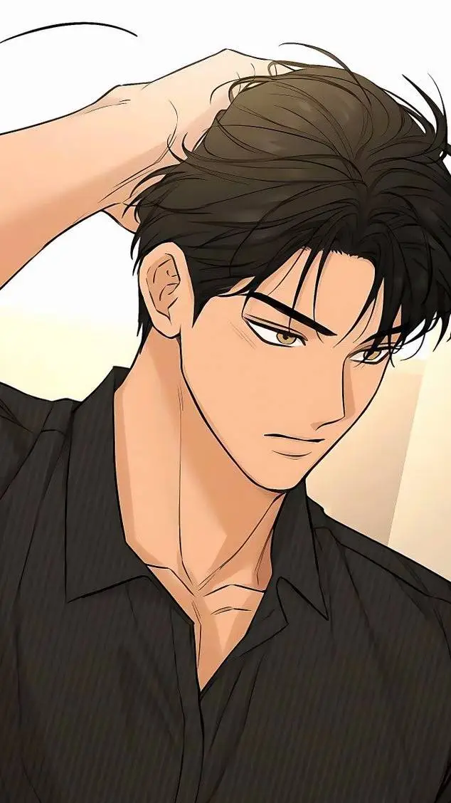 ai character: Mike Mafia background