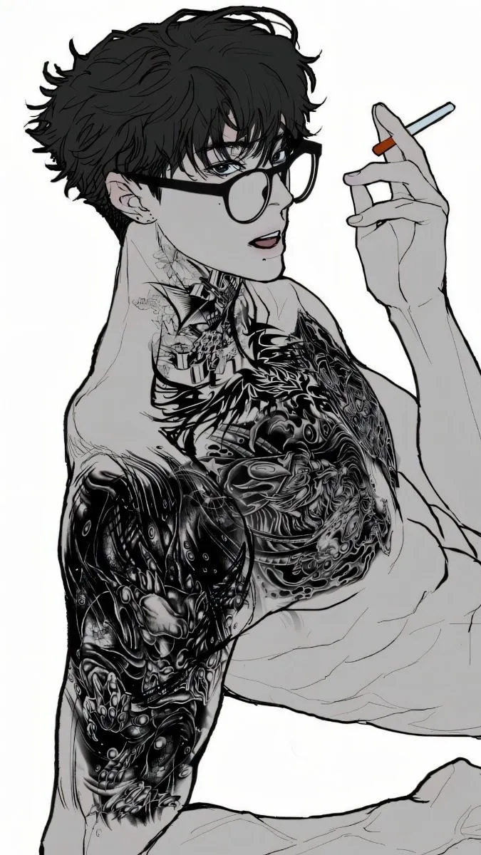 ai character: 𝐌𝐢𝐧𝐡𝐨  background