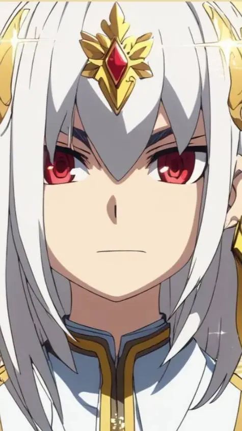 ai character: shu kurenai  background